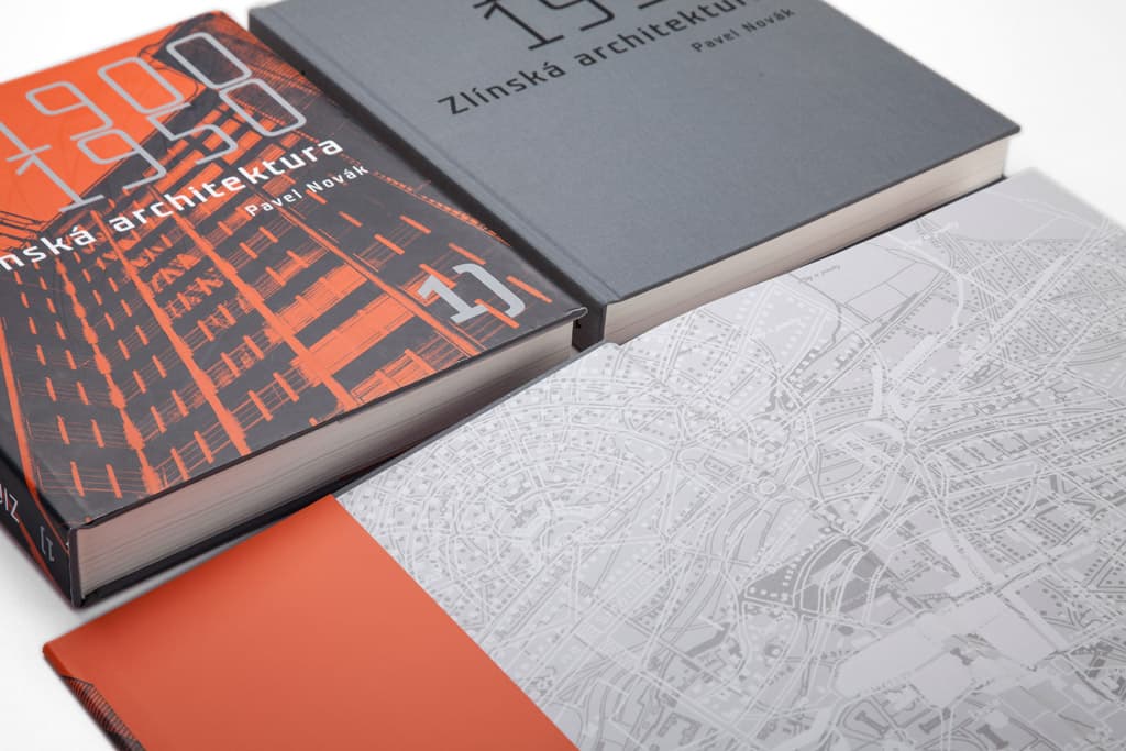 Architektura Přerov